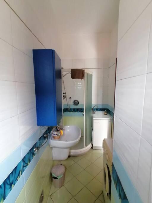 Appartamento Torino-Zona Politecnico エクステリア 写真