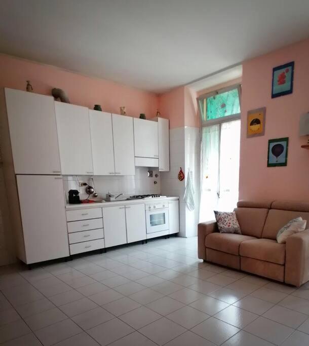 Appartamento Torino-Zona Politecnico エクステリア 写真