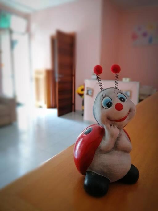 Appartamento Torino-Zona Politecnico エクステリア 写真