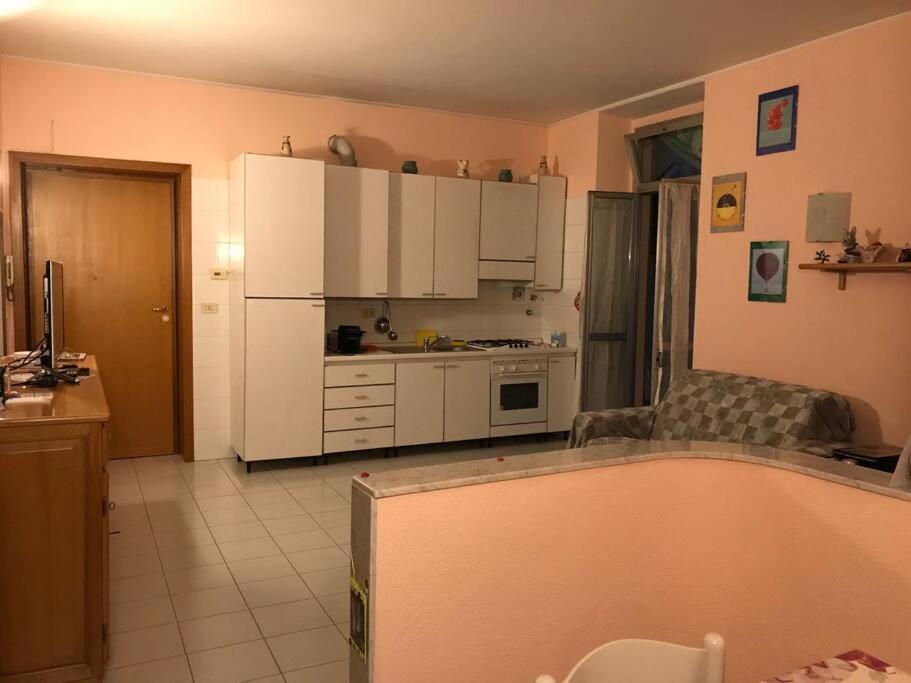 Appartamento Torino-Zona Politecnico エクステリア 写真