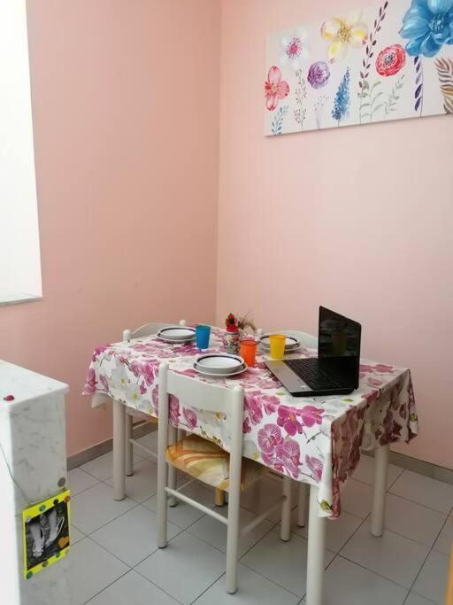 Appartamento Torino-Zona Politecnico エクステリア 写真