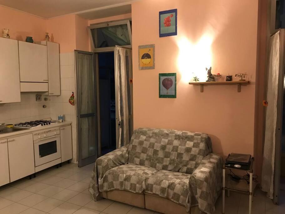 Appartamento Torino-Zona Politecnico エクステリア 写真