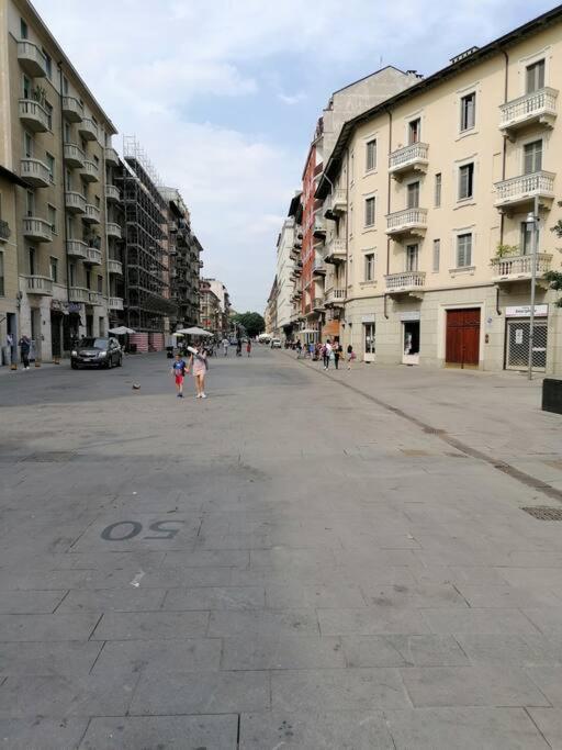 Appartamento Torino-Zona Politecnico エクステリア 写真